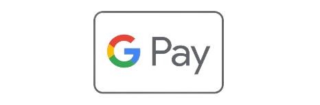 Google Pay Contactless Payment Accepted